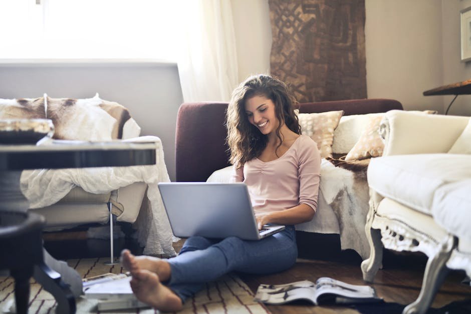 the definitive guide to finding flexible work from home jobs